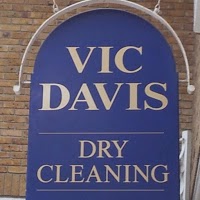 Vic Davis Professional Dry Cleaners 1054949 Image 0